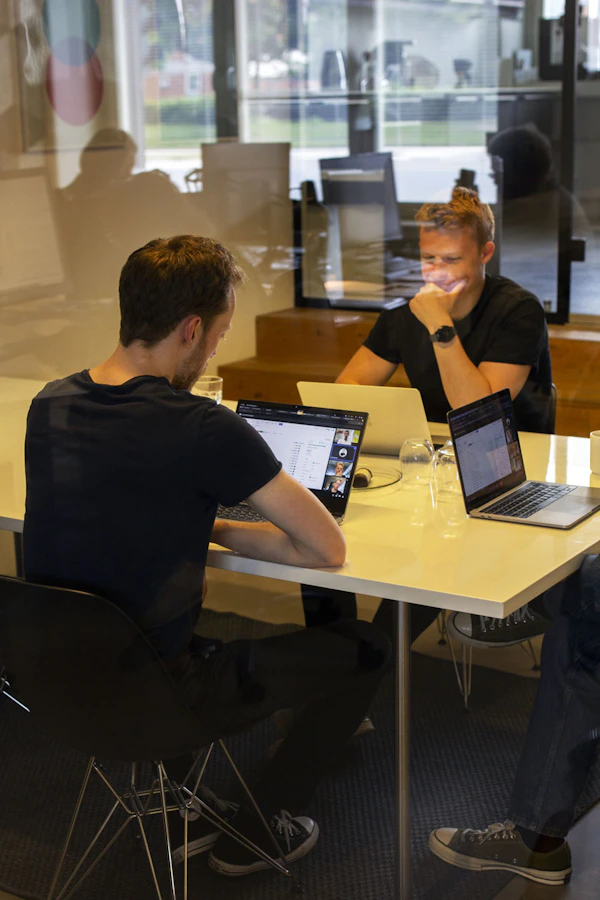 company gallery image