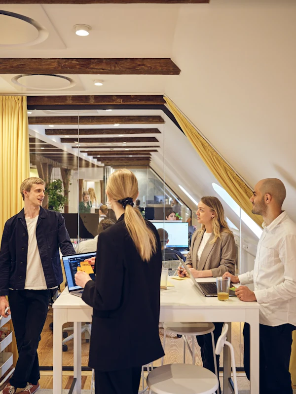 company gallery image