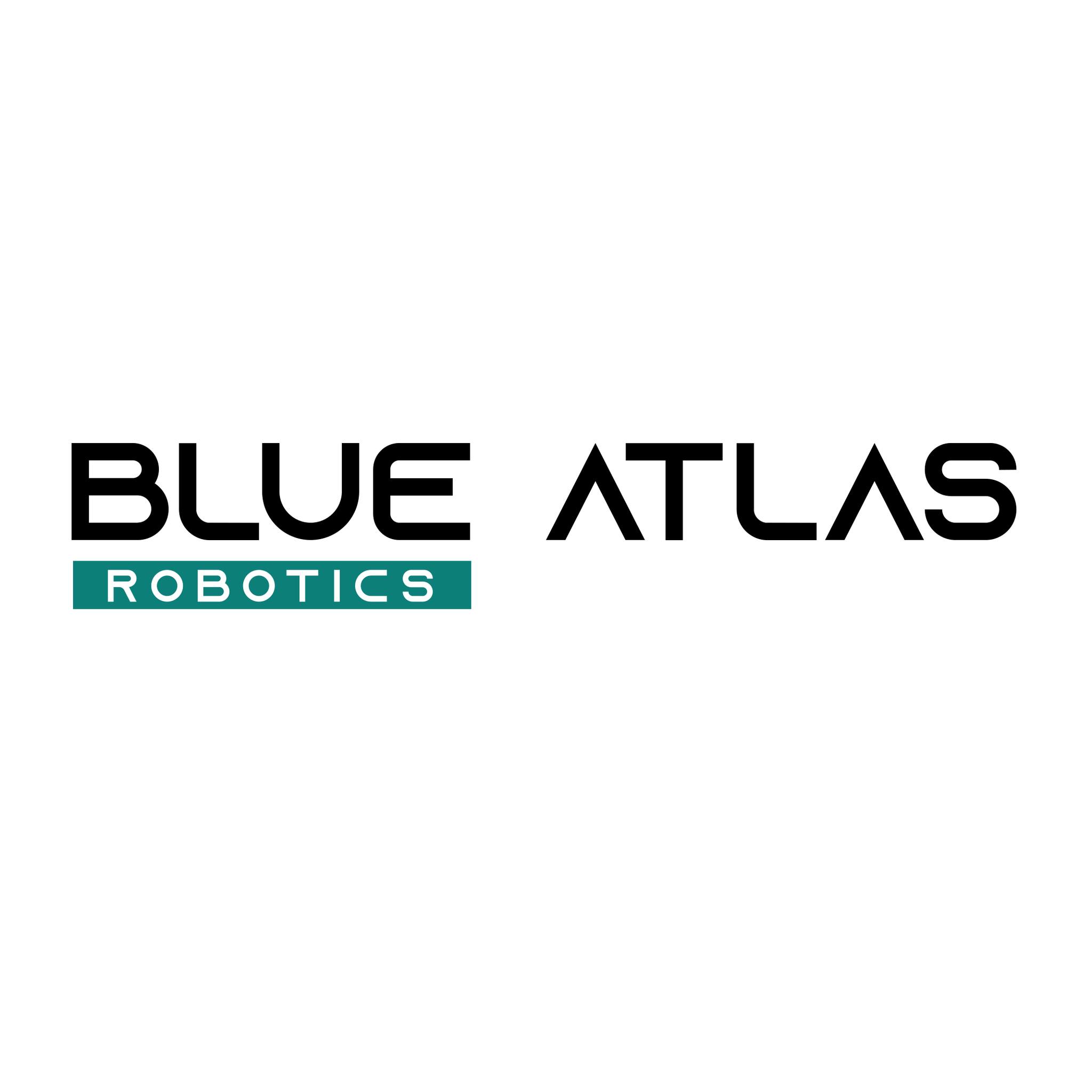 Blue Atlas Robotics