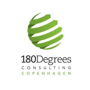 180 Degrees Consulting Copenhagen