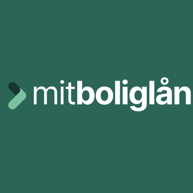 Mit Boliglån
