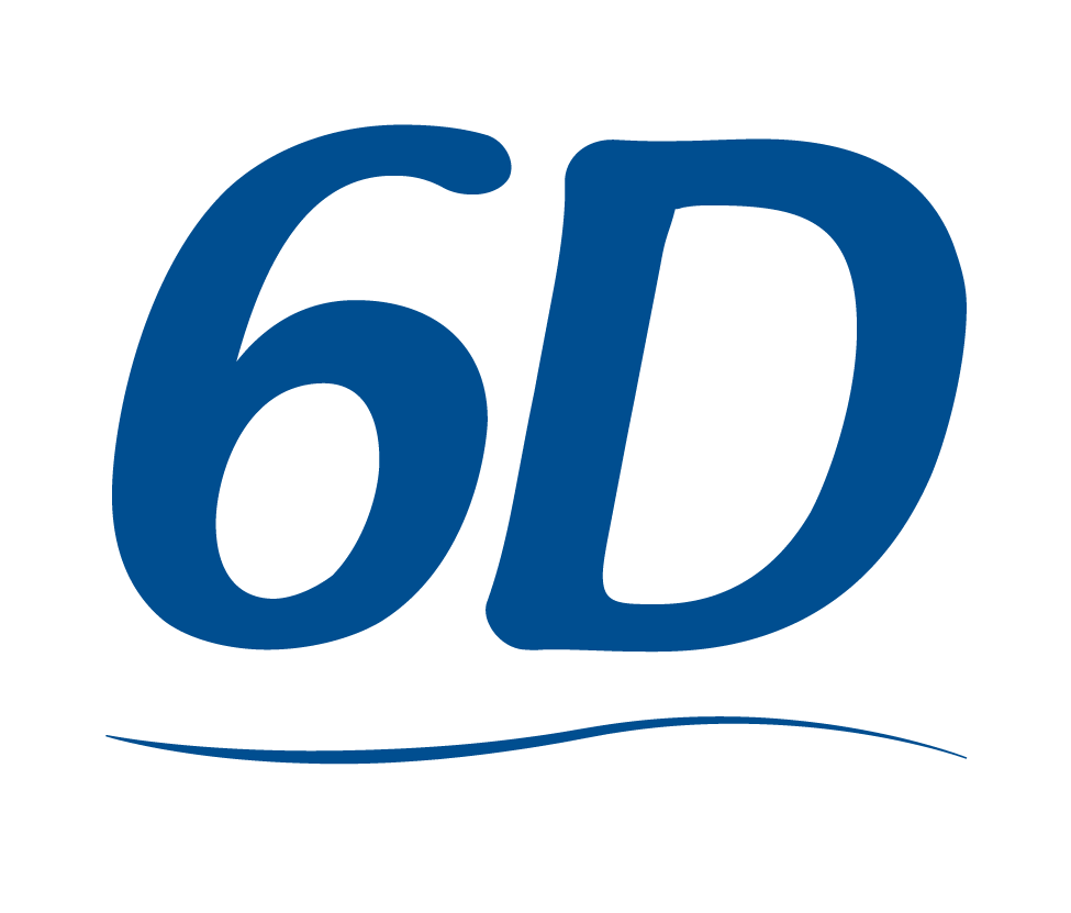 6D Tape