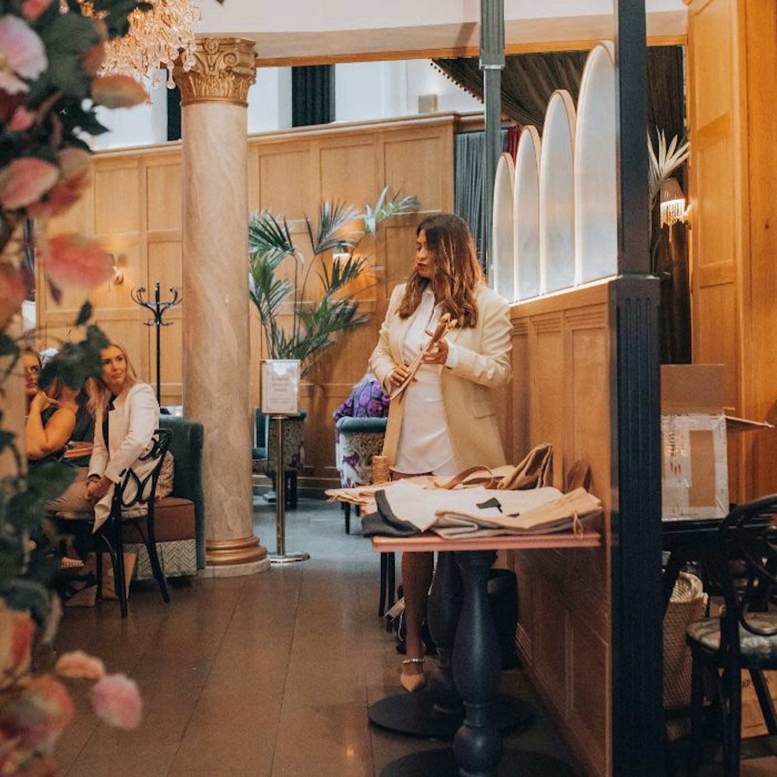 The Hub Joots The Hub Joots