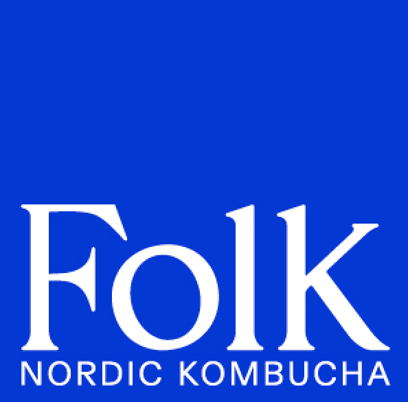 Folk Kombucha
