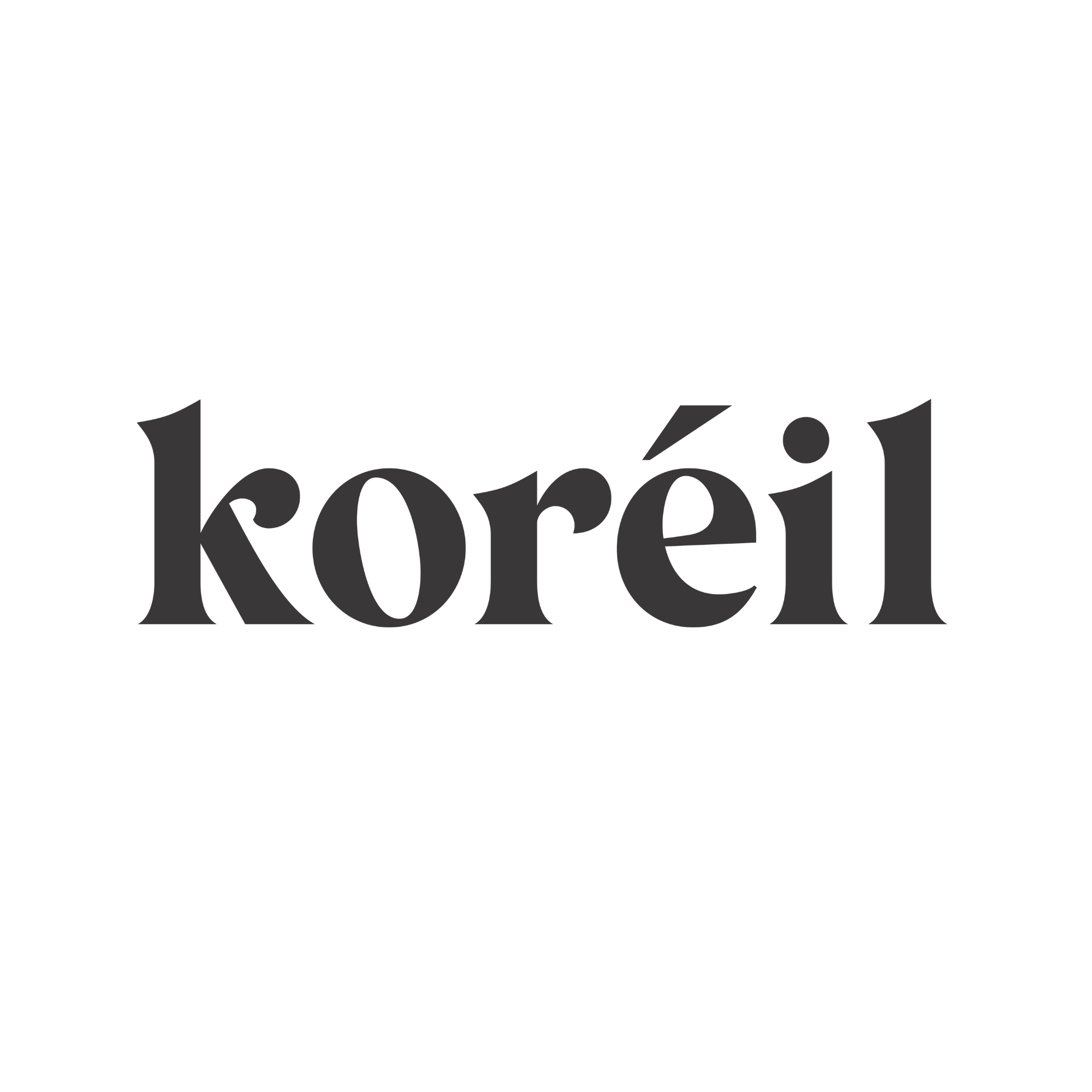 Koréil Jewelry