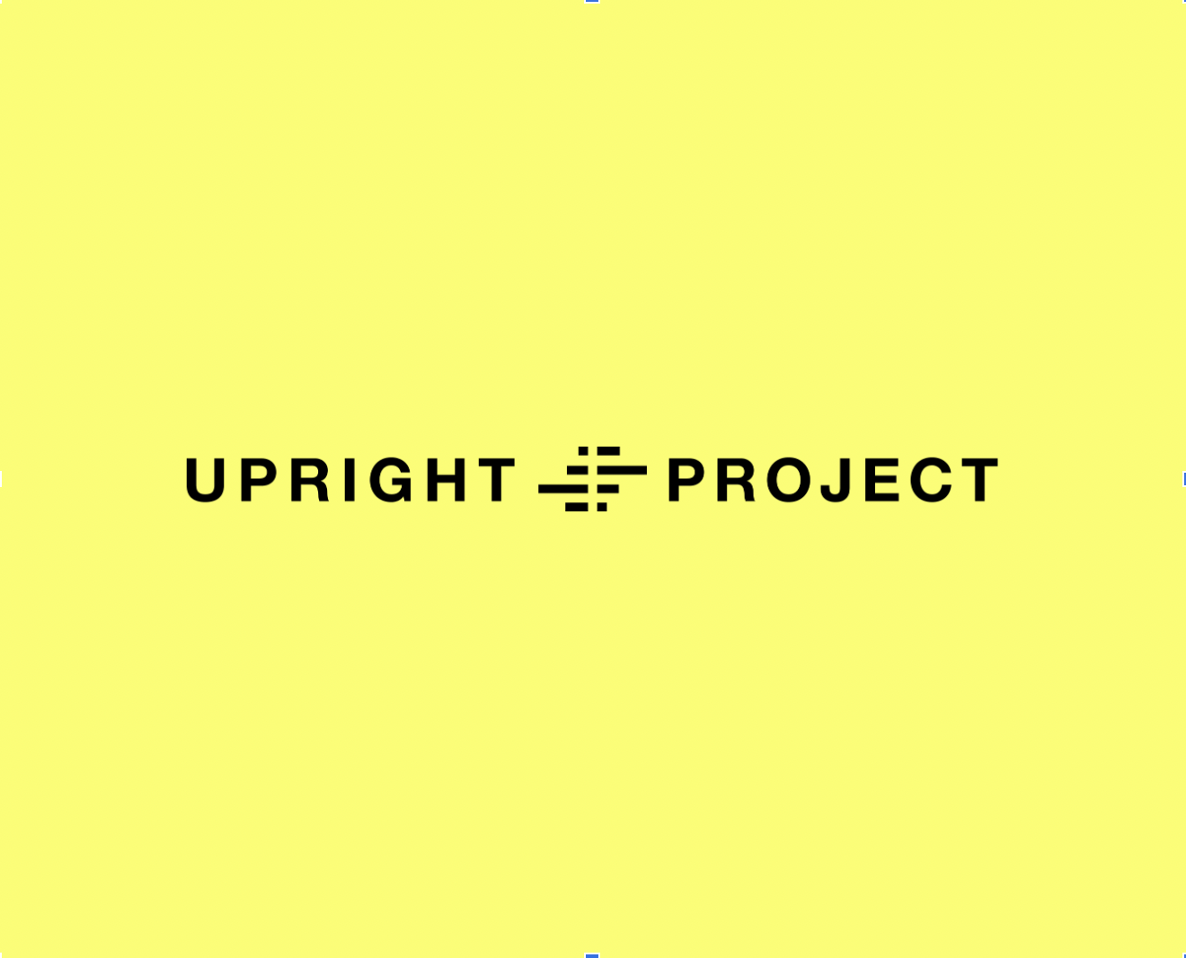 The Upright Project