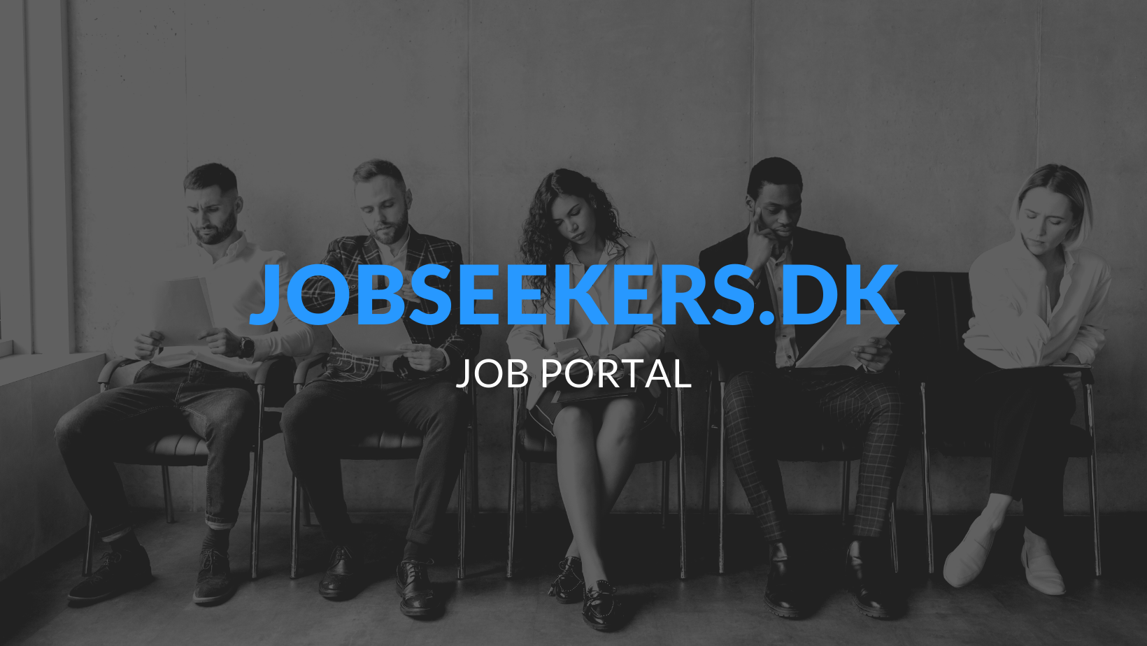 Jobseekers.dk ApS