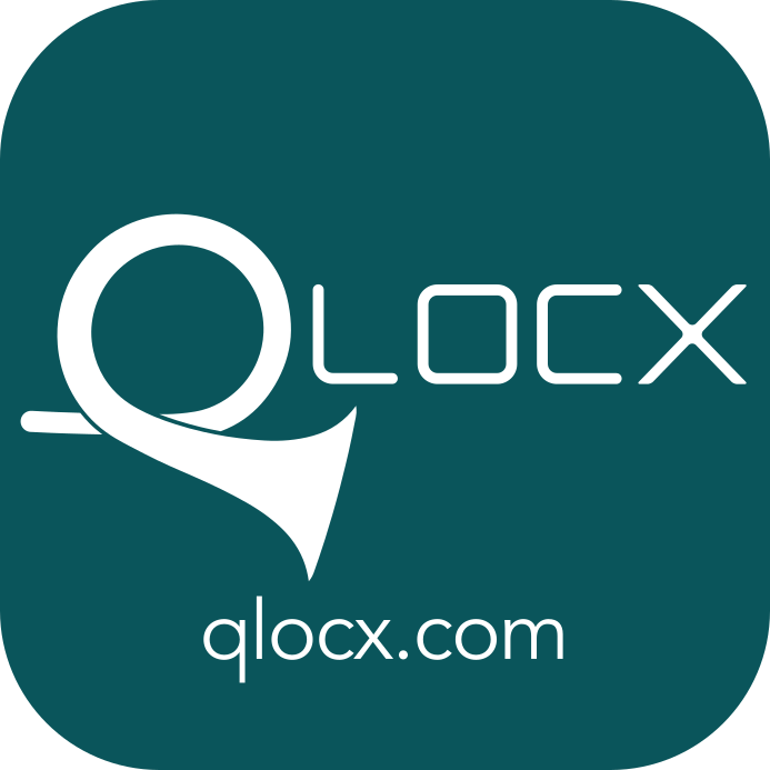 Qlocx AB
