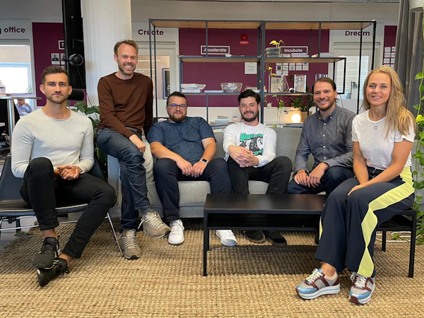 company gallery image