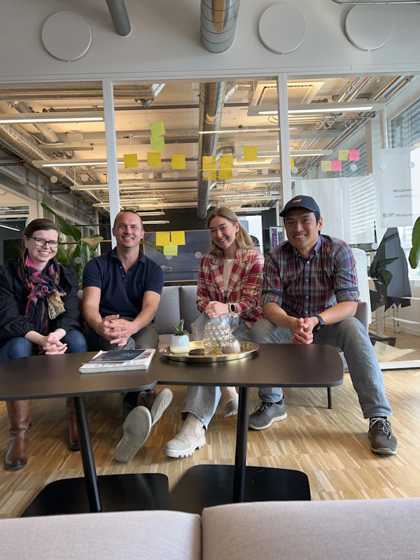 company gallery image