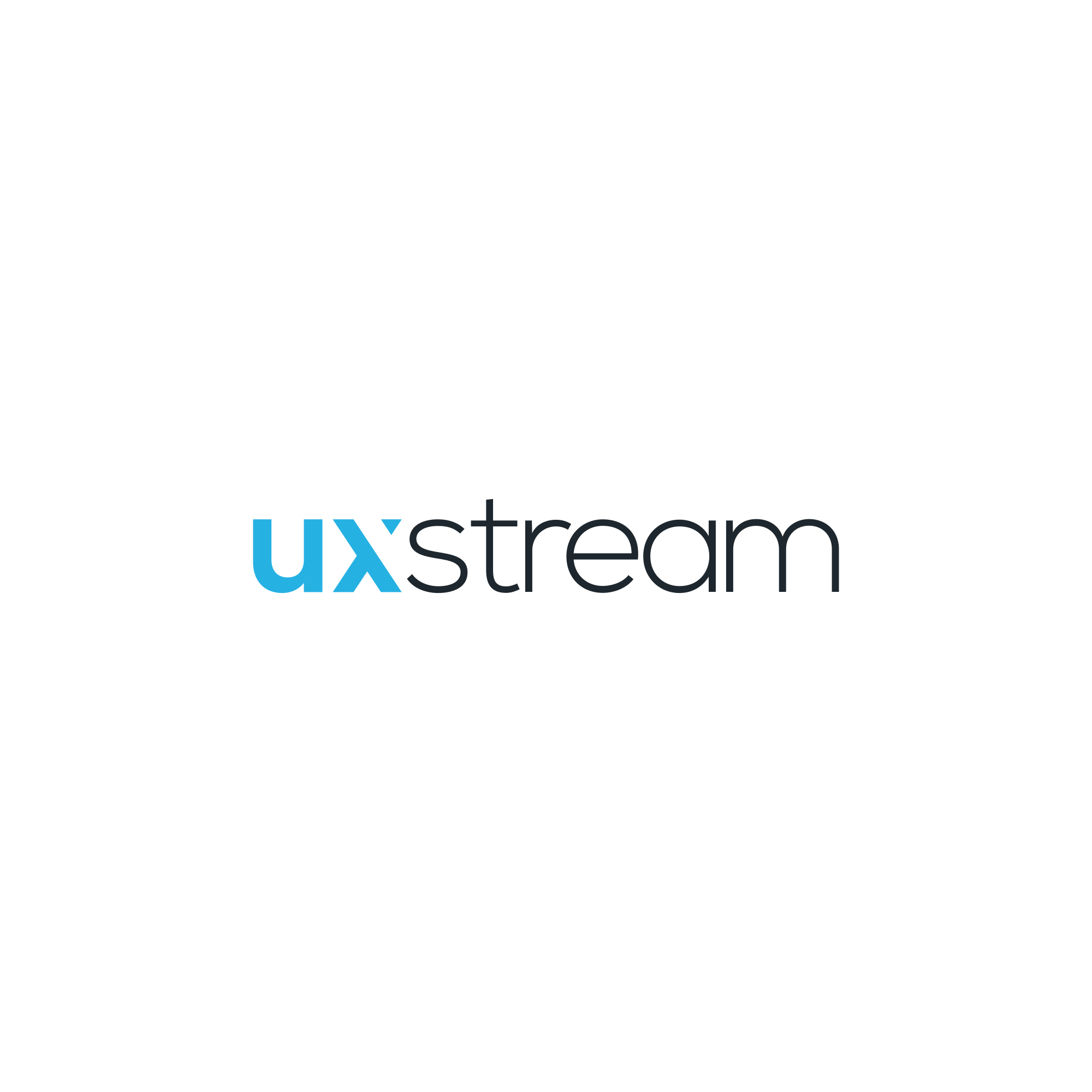 UX Stream