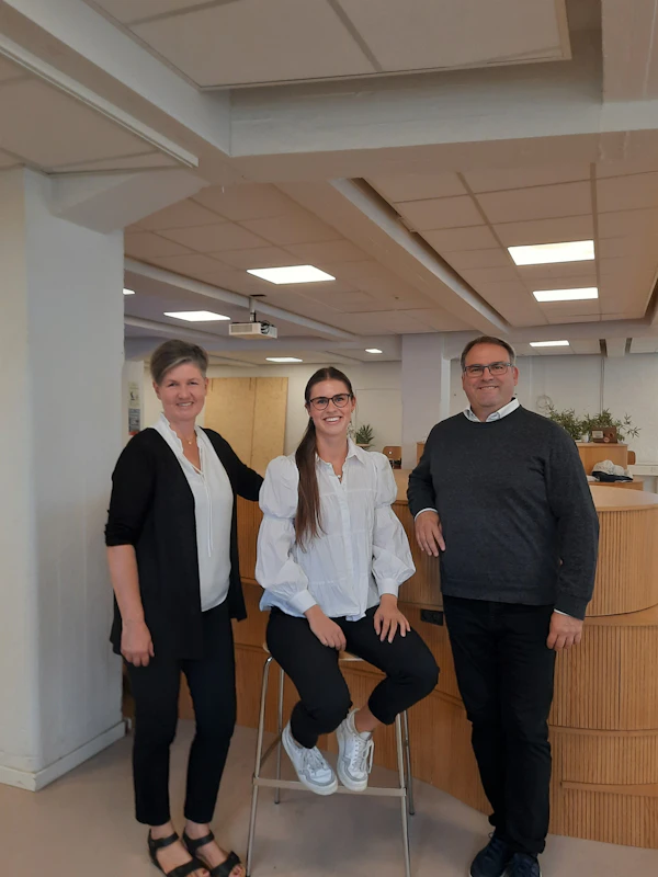 company gallery image