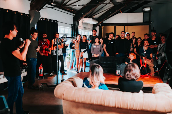 company gallery image