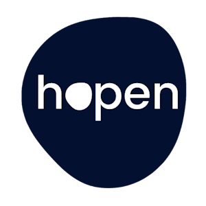 Hopen Internships