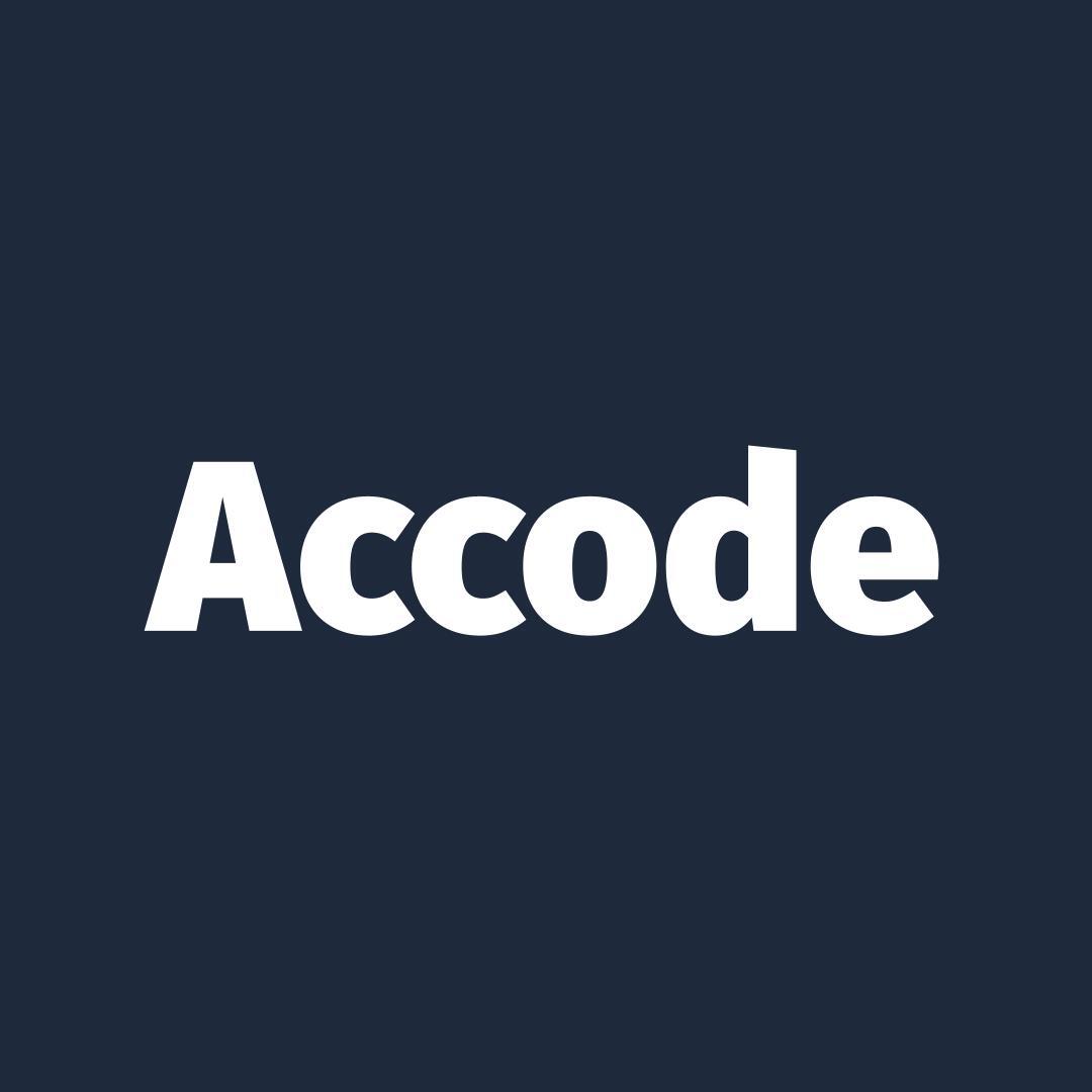 Accode