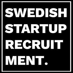 Swedish Startup Recruitment 