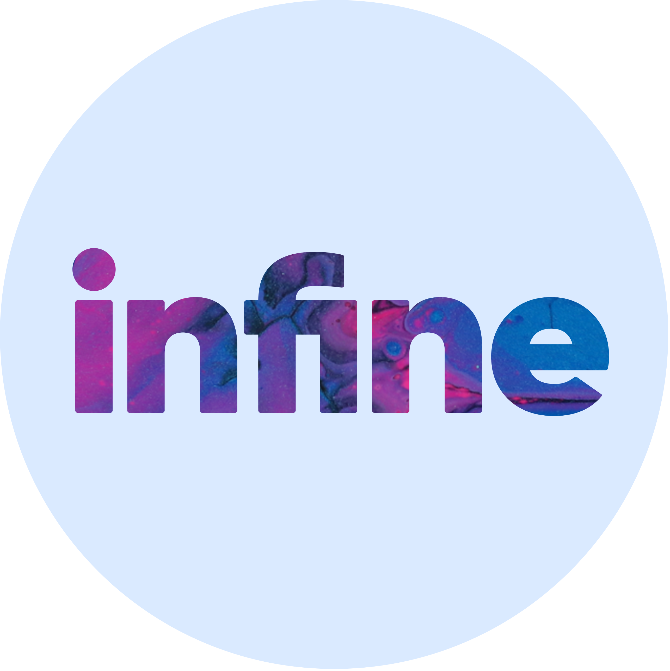Infine