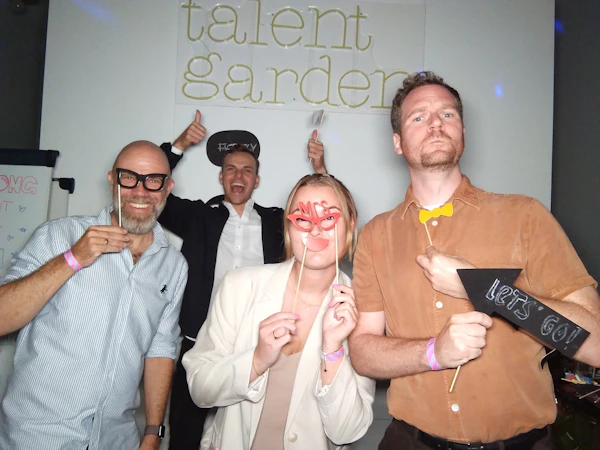 company gallery image