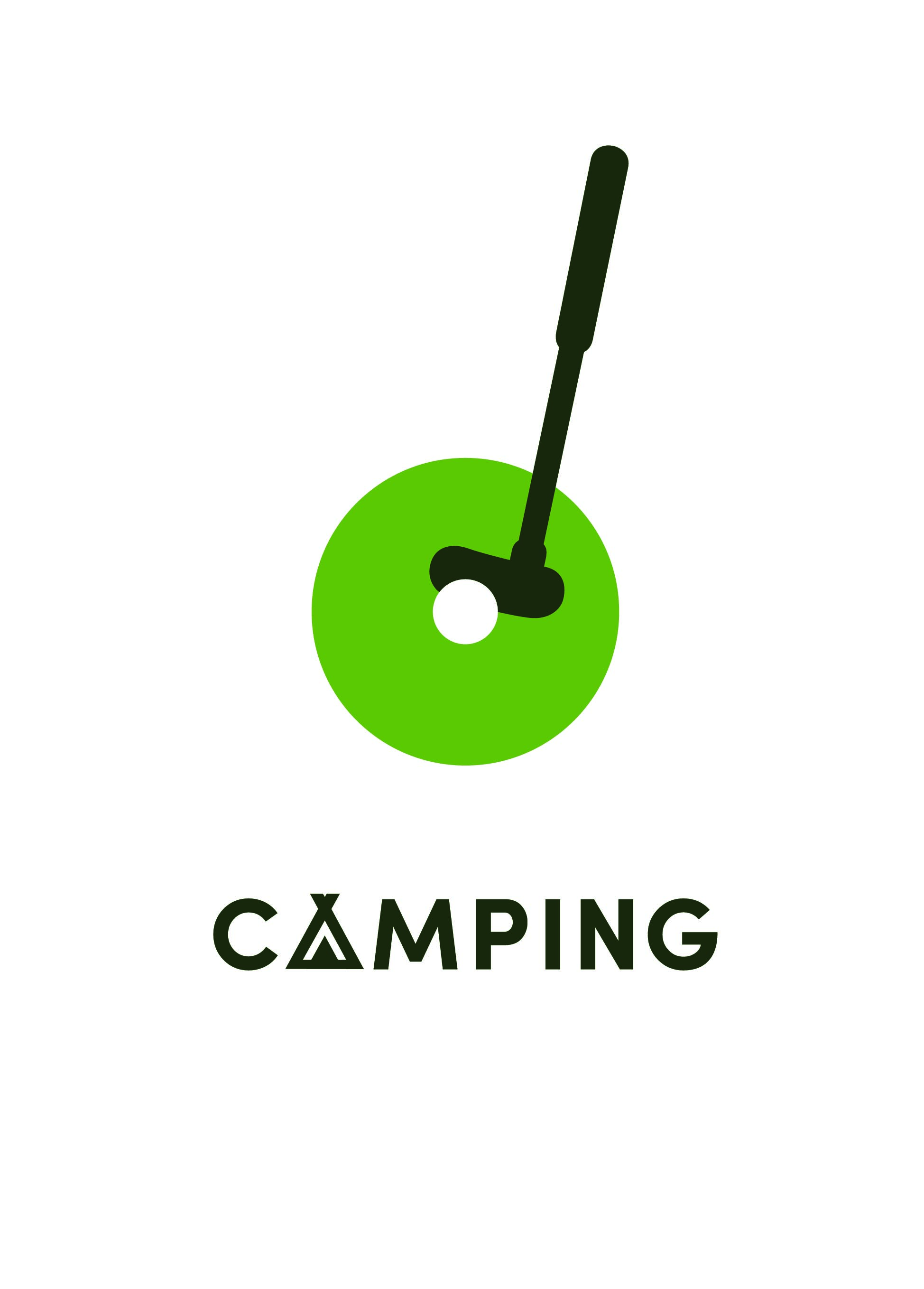 Camping Denmark