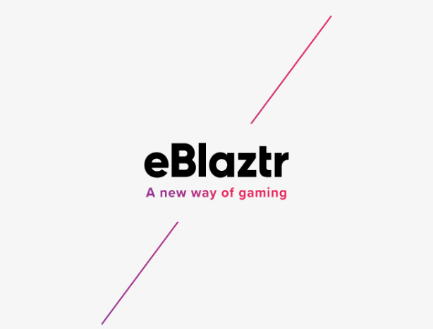 eBlaztr