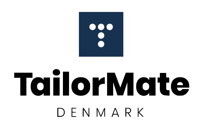 TailorMate Denmark ApS