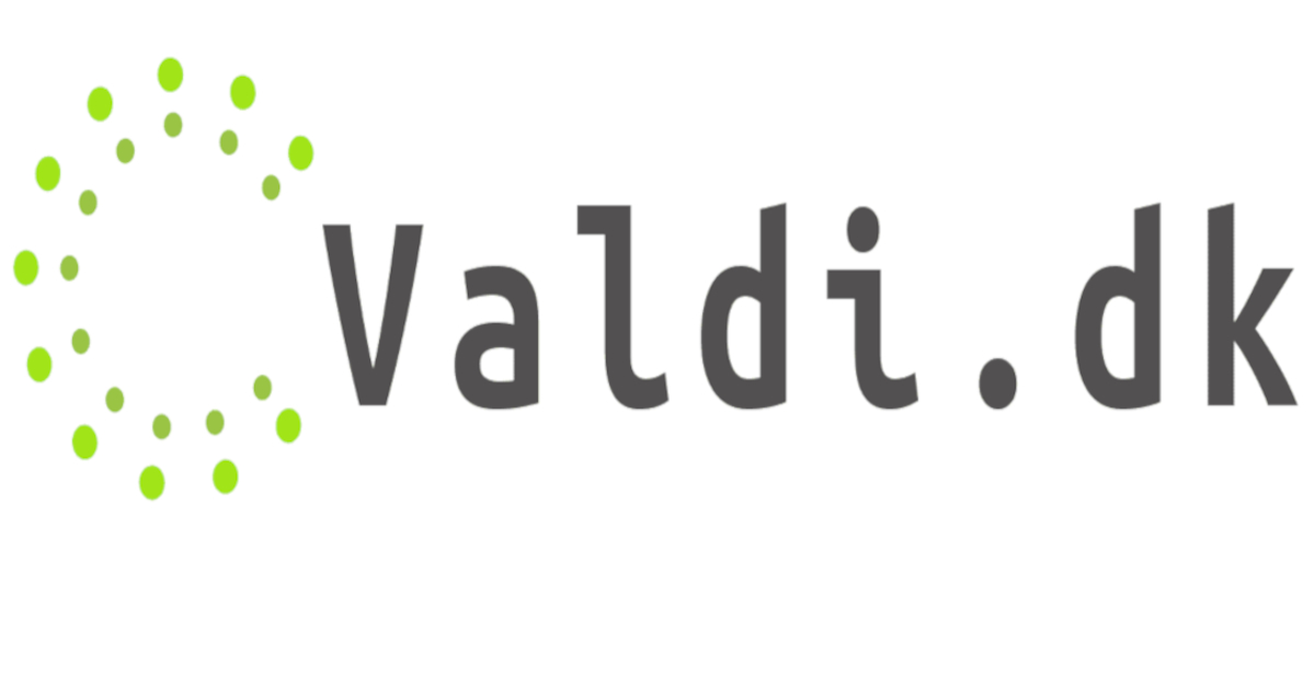 Valdi.dk