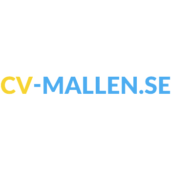 CV-mallen.se