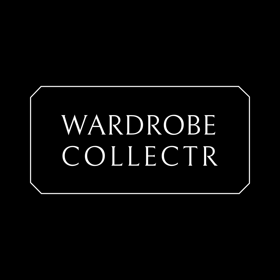 Wardrobe Collectr