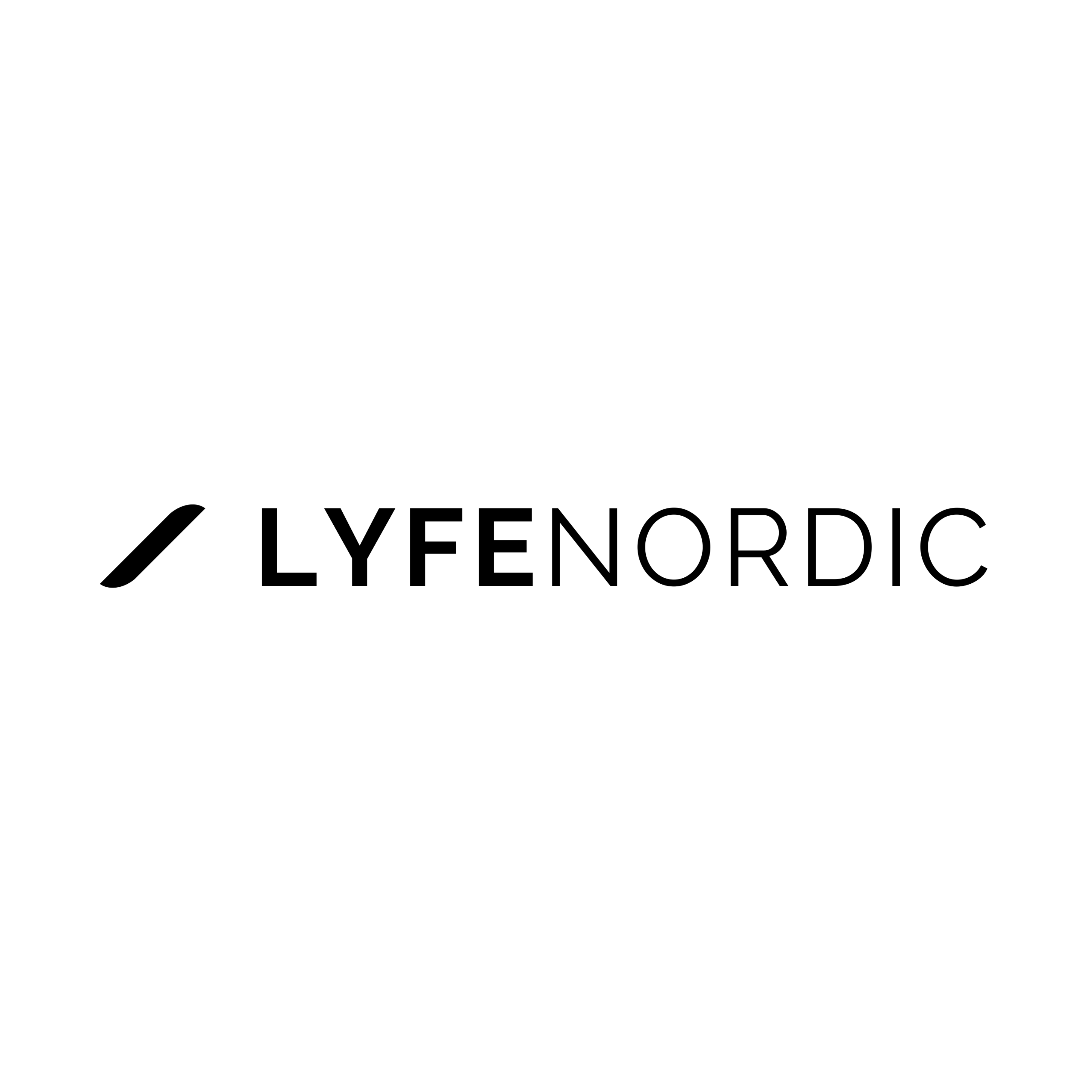 Lyfe Nordic