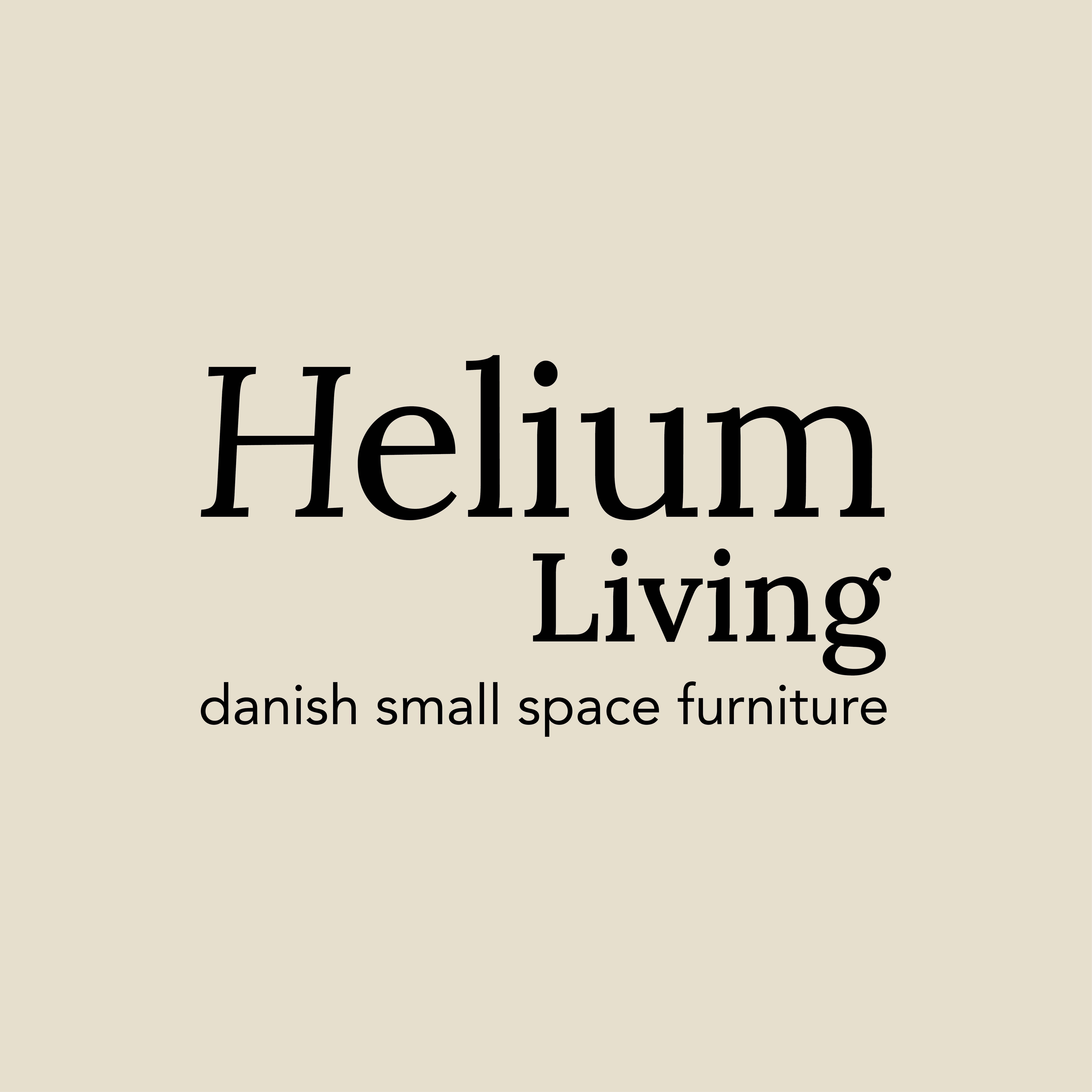 Helium Living