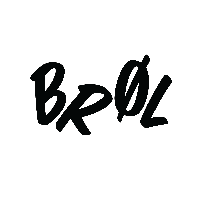 BRØL
