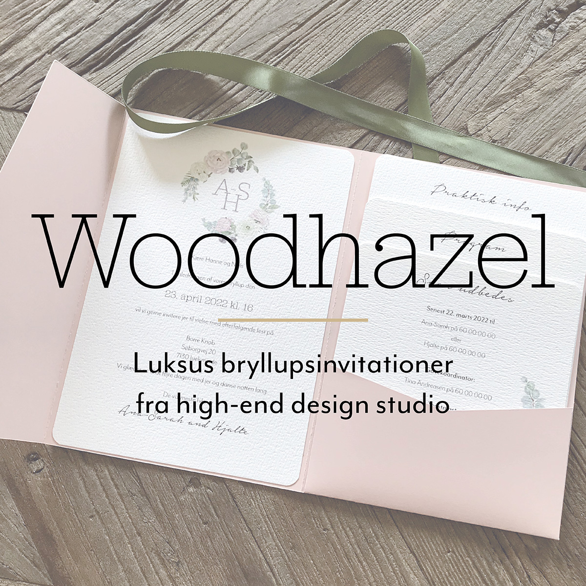 Woodhazel