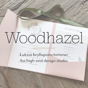 Woodhazel
