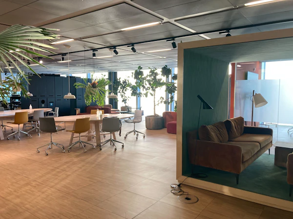company gallery image