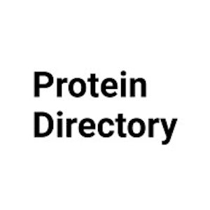 Protein Directory