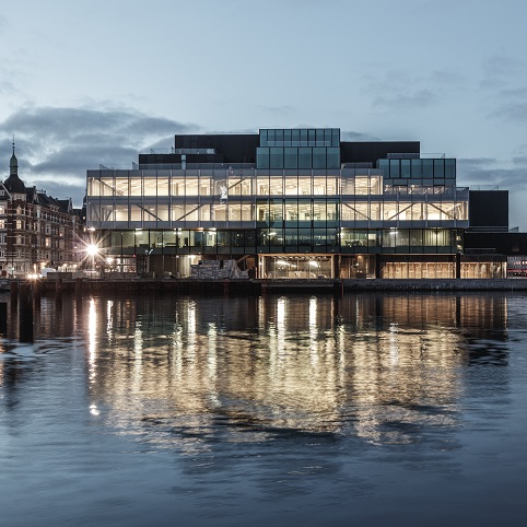 Enestående Kommunikation & PR