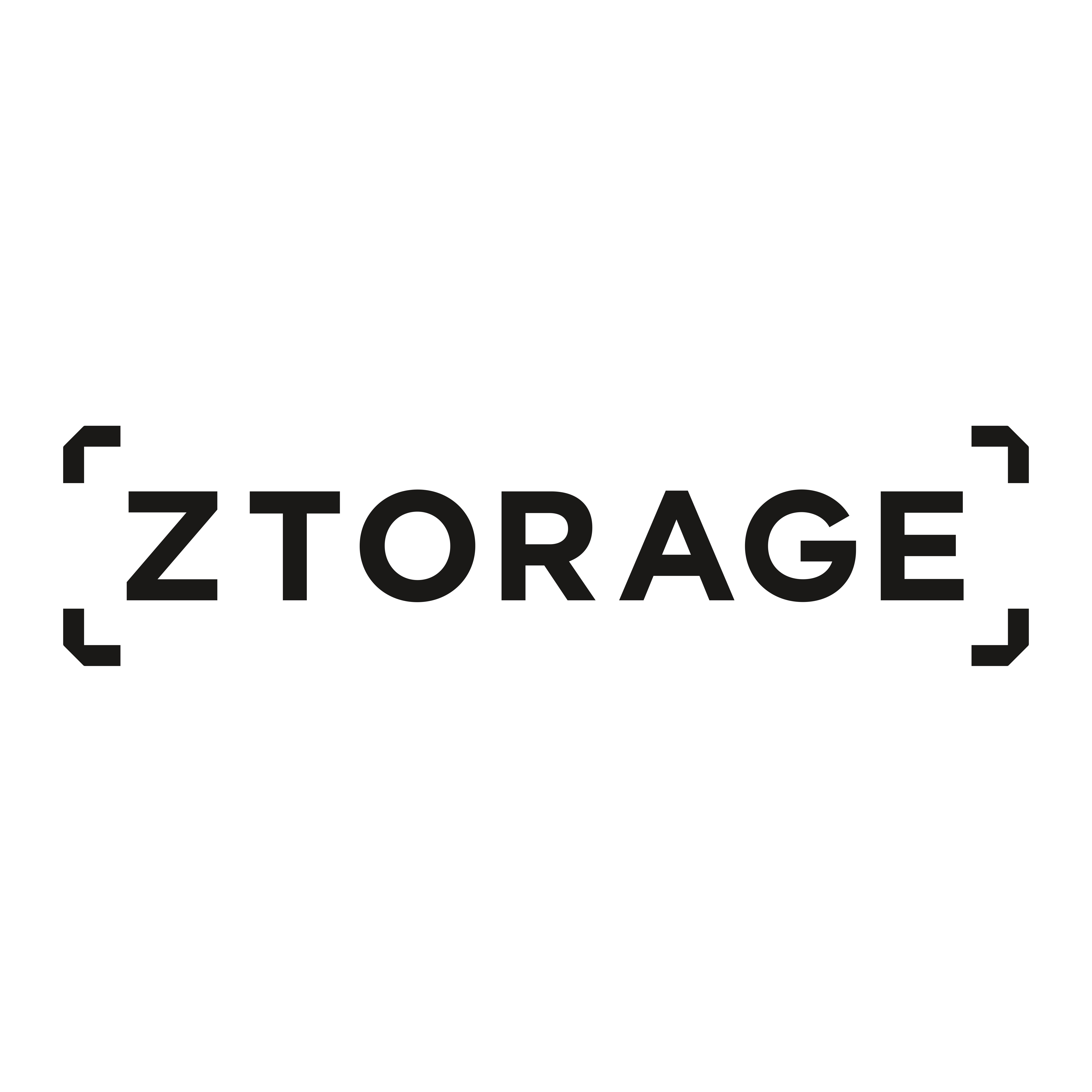 ZTORAGE 