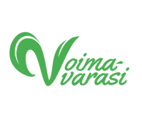 Voimavarasi