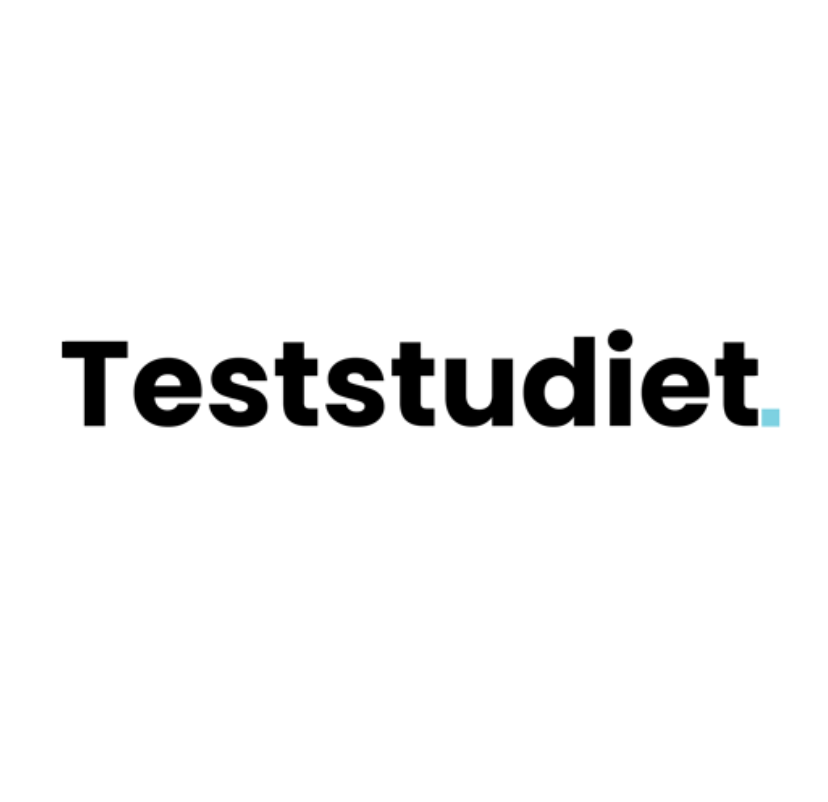 teststudiet.dk