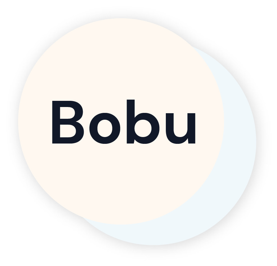 Bobu