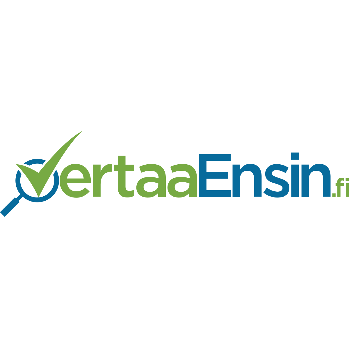 Vertaa Ensin Suomi Oy