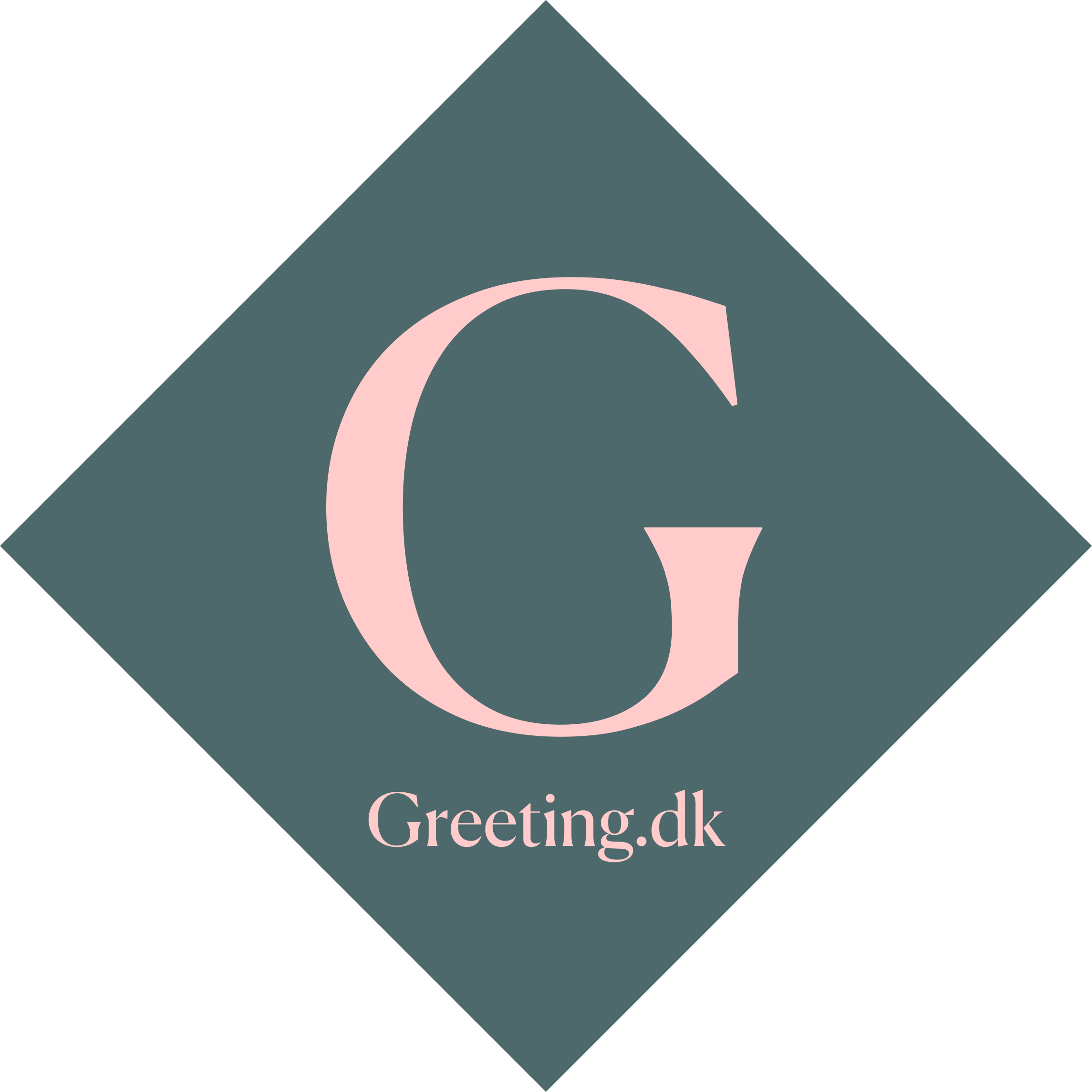 Greeting.dk