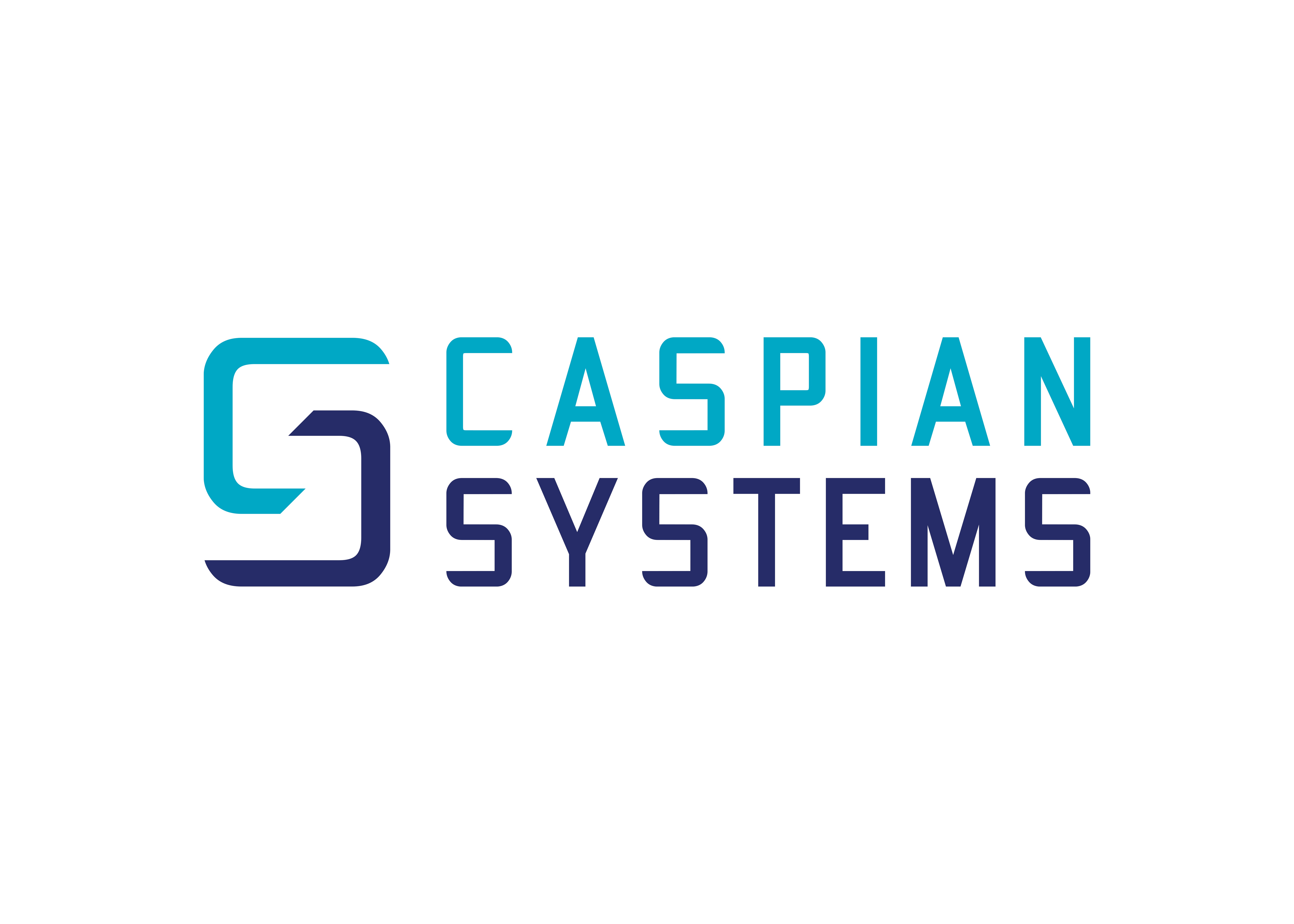 Caspian Systems ApS