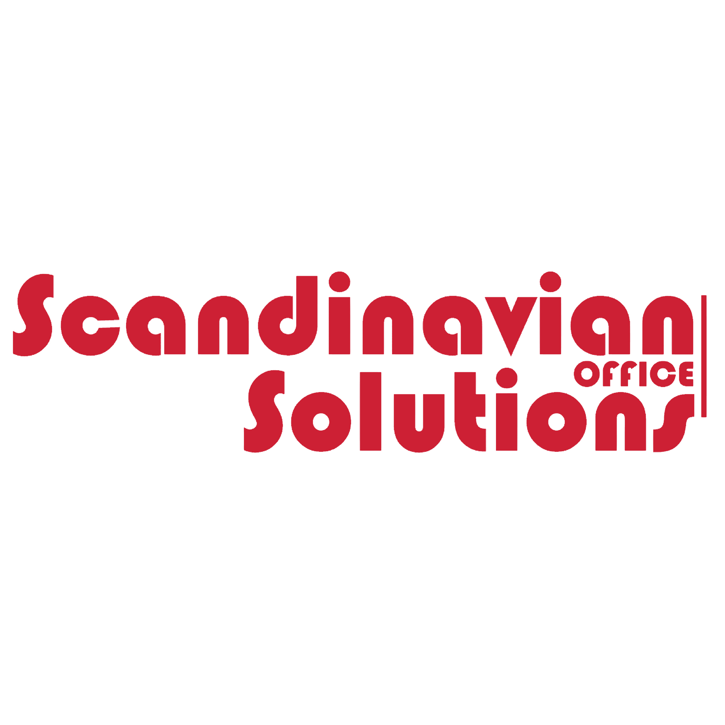 Scandinavian Office Solutions