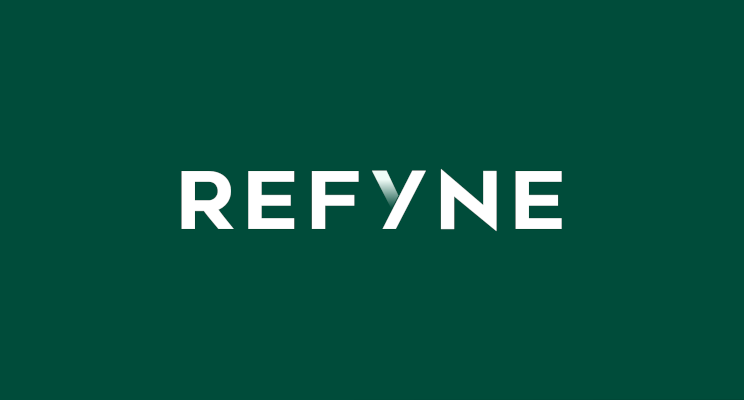 Refyne Agency ApS