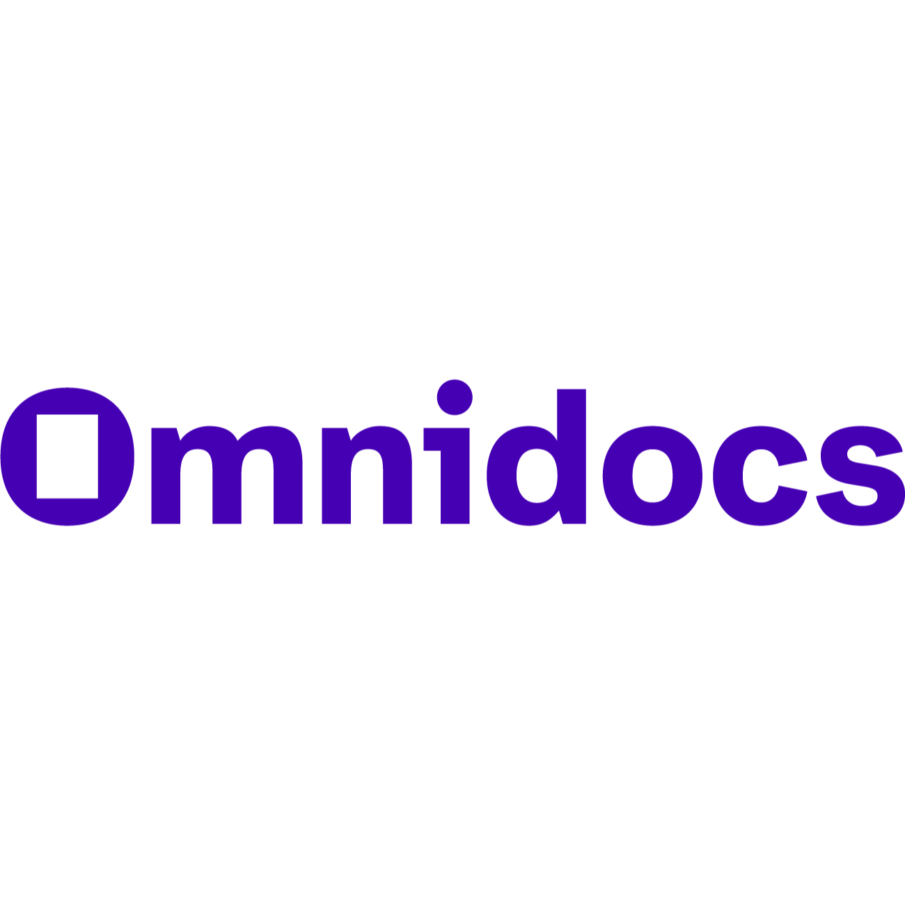 Omnidocs A/S