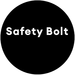 Safety Bolt