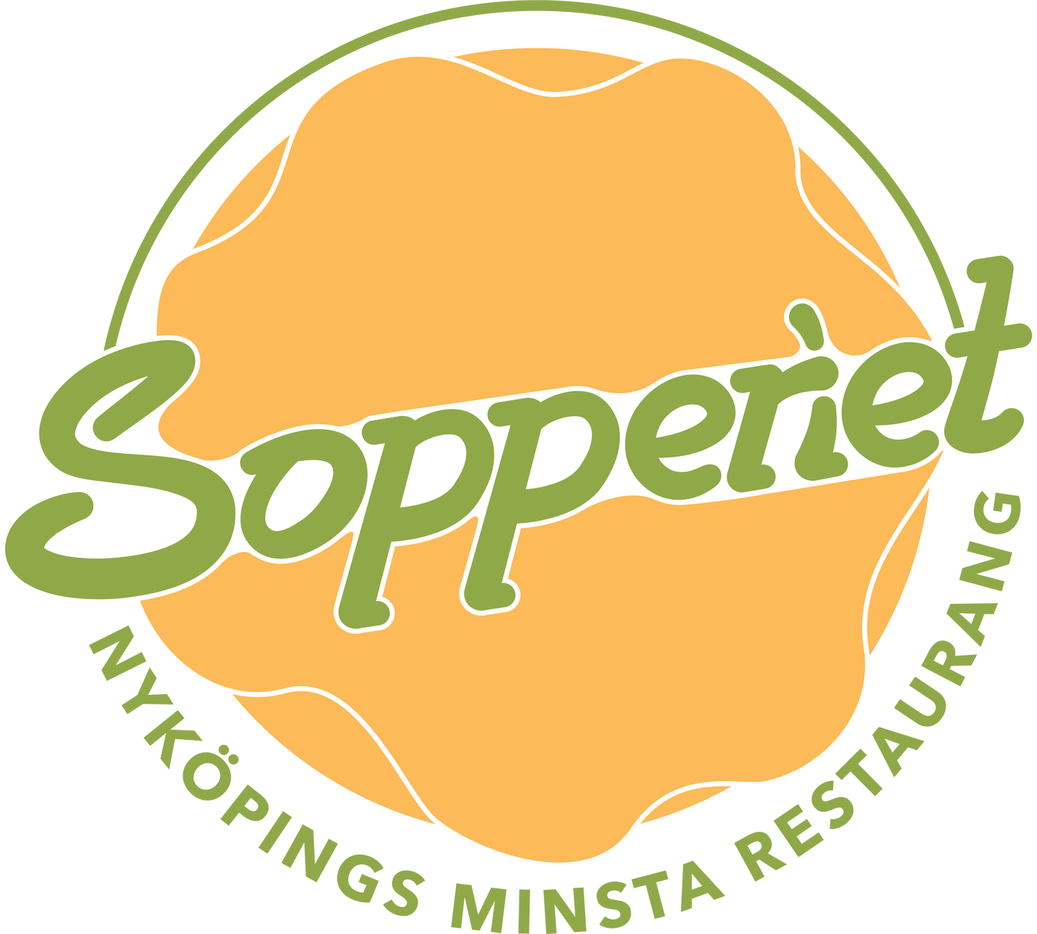 Sopperiet