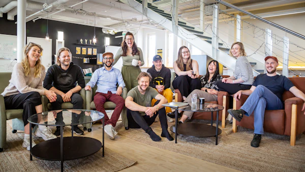 company gallery image