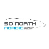 50 Degrees North Nordic